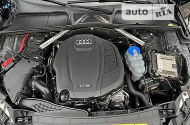 Седан Audi A4 2018 в 