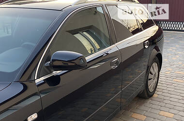 Універсал Audi A4 2004 в 