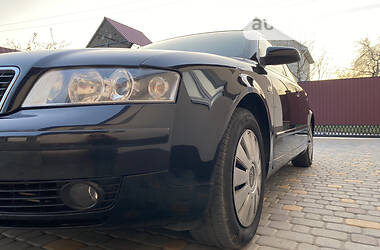 Універсал Audi A4 2004 в 