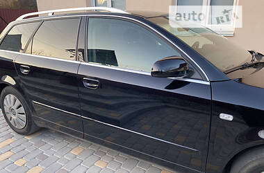 Універсал Audi A4 2004 в 