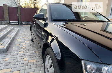 Універсал Audi A4 2004 в 