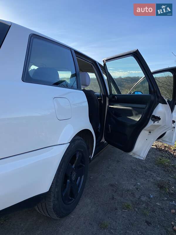 Универсал Audi A4 1997 в Львове фото 2 Универсал Audi A4 1997 в Львове