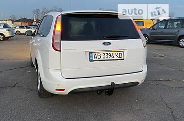 Універсал Audi A4 2004 в 