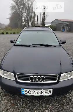 Audi A4 2000