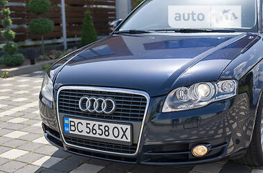 Універсал Audi A4 2006 в 