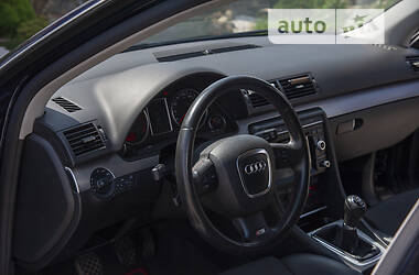 Універсал Audi A4 2006 в 
