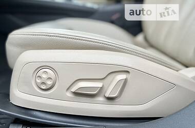 Седан Audi A4 2017 в 