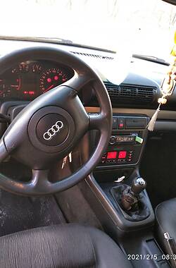 Седан Audi A4 1998 в Хмельницком