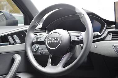 Седан Audi A4 2020 в Одесі