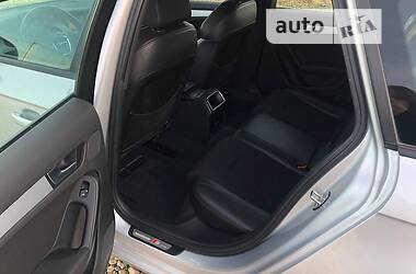 Универсал Audi A4 2011 в Львове