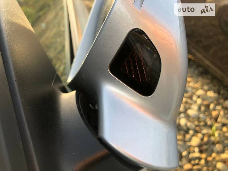 Универсал Audi A4 2011 в Львове