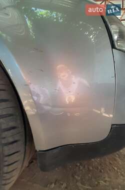 Седан Audi A4 2001 в Кременчуге