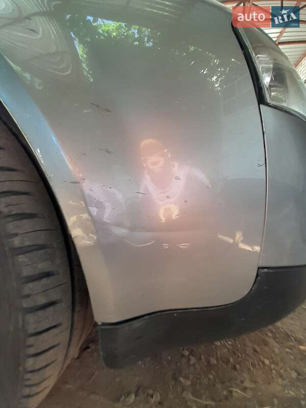 Седан Audi A4 2001 в Кременчуге