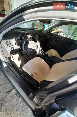 Седан Audi A4 2001 в Кременчуге