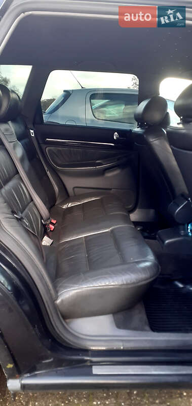 Універсал Audi A4 1999 в Тернополі