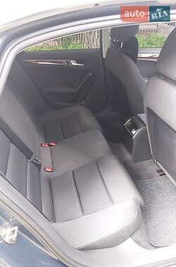 Седан Audi A4 2009 в Києві