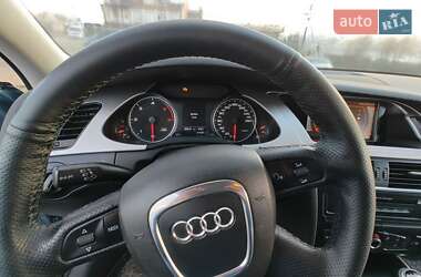 Универсал Audi A4 2009 в Черновцах