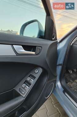 Универсал Audi A4 2009 в Черновцах