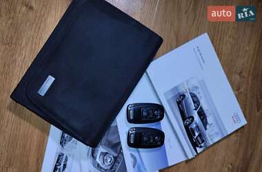 Универсал Audi A4 2009 в Черновцах