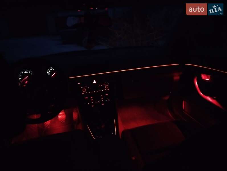 Седан Audi A4 2001 в Ровно фото 6 Седан Audi A4 2001 в Ровно