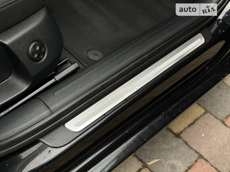 Универсал Audi A4 2011 в Стрые