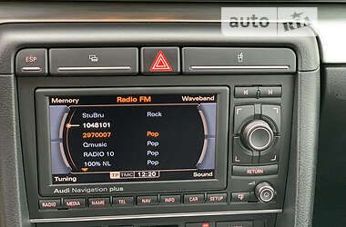 Универсал Audi A4 2007 в 