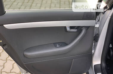 Универсал Audi A4 2007 в 