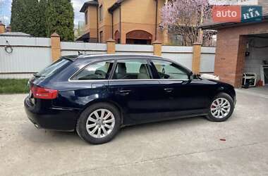 Универсал Audi A4 2008 в 