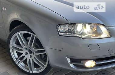 Универсал Audi A4 2007 в 