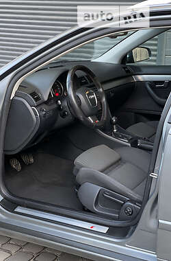 Универсал Audi A4 2007 в 