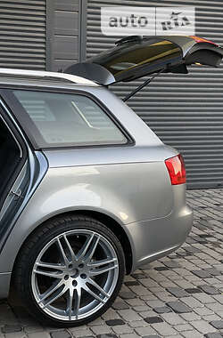 Универсал Audi A4 2007 в 
