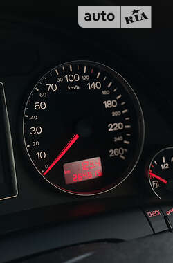 Универсал Audi A4 2007 в 