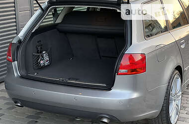 Универсал Audi A4 2007 в 