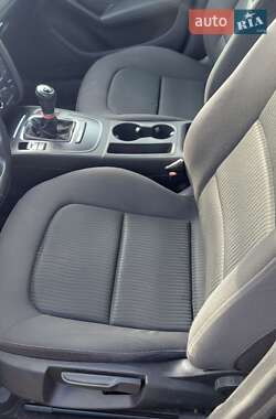 Седан Audi A4 2009 в Запорожье