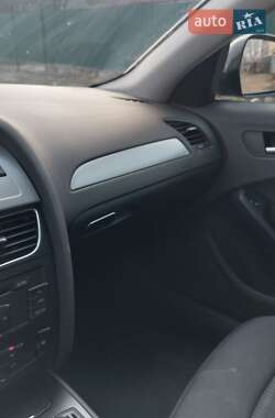 Седан Audi A4 2009 в Запорожье