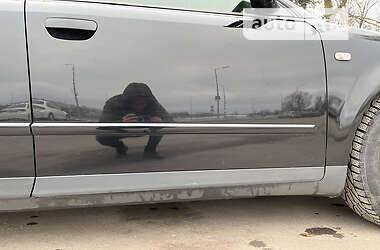 Универсал Audi A4 2002 в Виннице