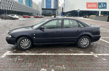 Седан Audi A4 1999 в Одессе