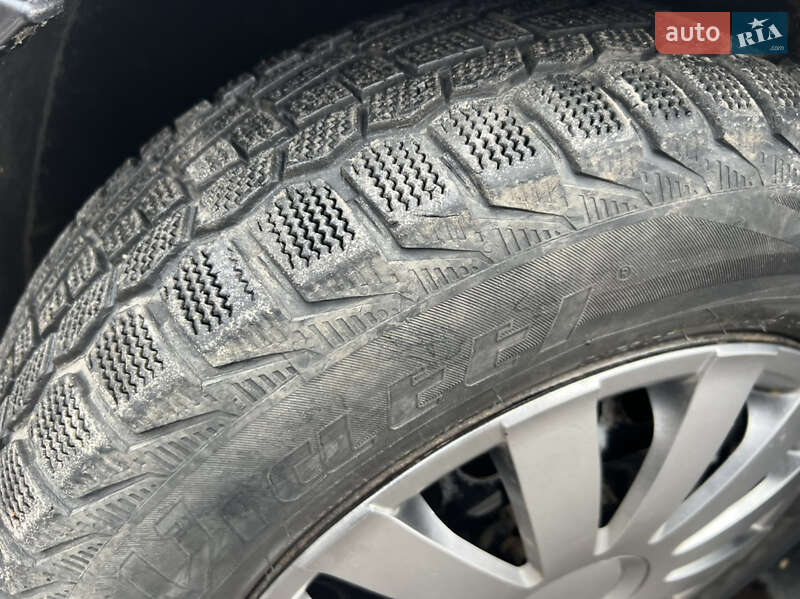 Седан Audi A4 1999 в Одессе