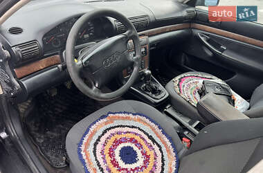 Седан Audi A4 1999 в Одессе