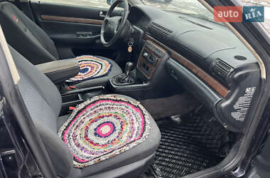 Седан Audi A4 1999 в Одессе