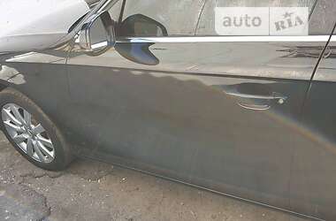 Седан Audi A4 2013 в Днепре