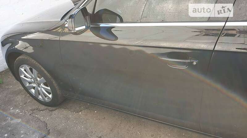 Седан Audi A4 2013 в Днепре фото 11 Седан Audi A4 2013 в Днепре