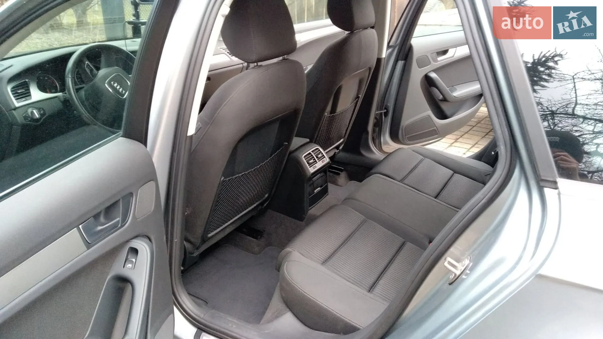 2010 Audi A4 - мініатюра 7