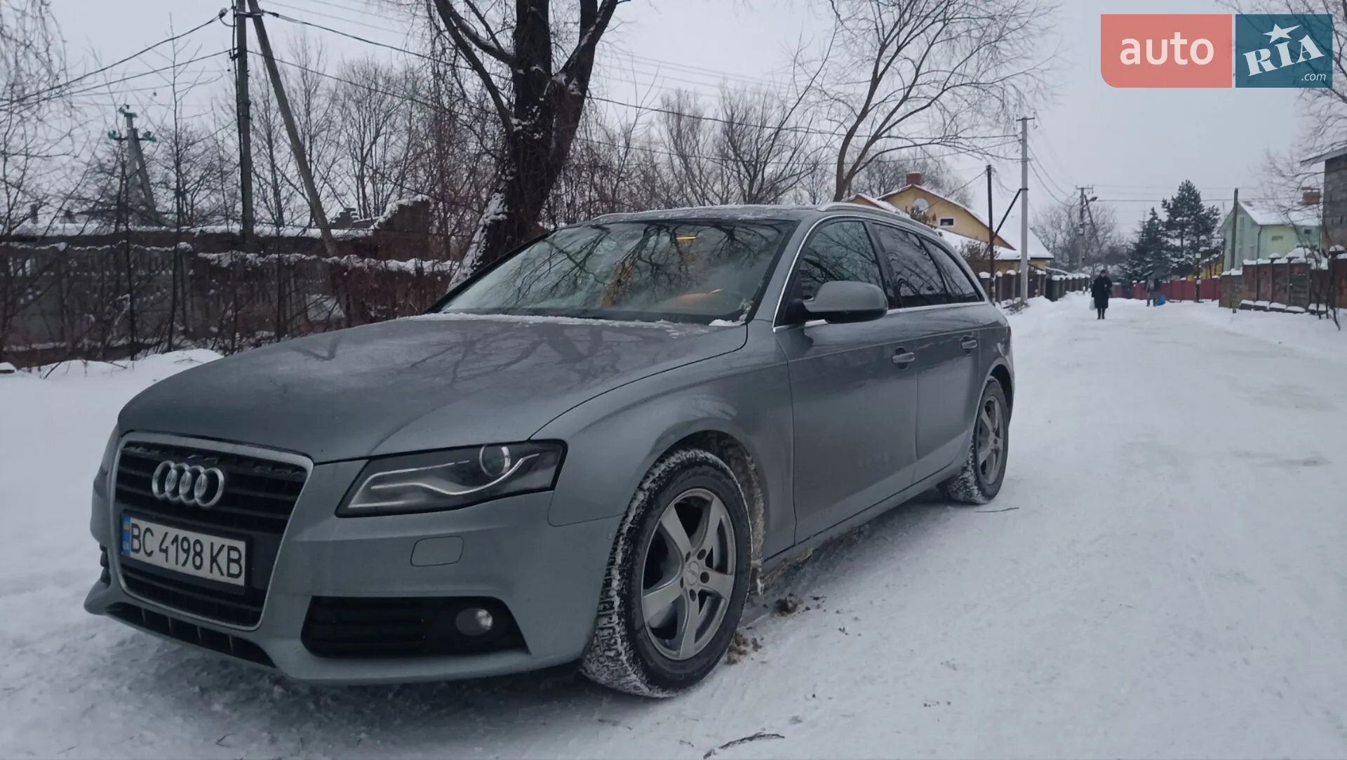 2010 Audi A4 - мініатюра 10