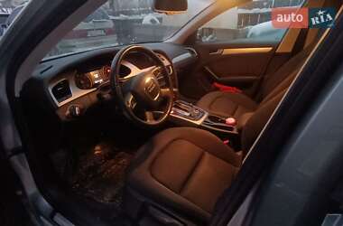 Универсал Audi A4 2010 в Бориславе
