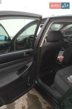 Седан Audi A4 1996 в Києві