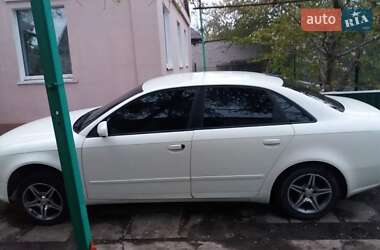 Седан Audi A4 2005 в 