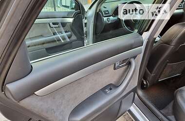 Седан Audi A4 2004 в 