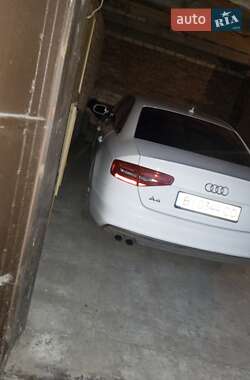 Седан Audi A4 2016 в Кропивницькому фото 14 Седан Audi A4 2016 в Кропивницькому