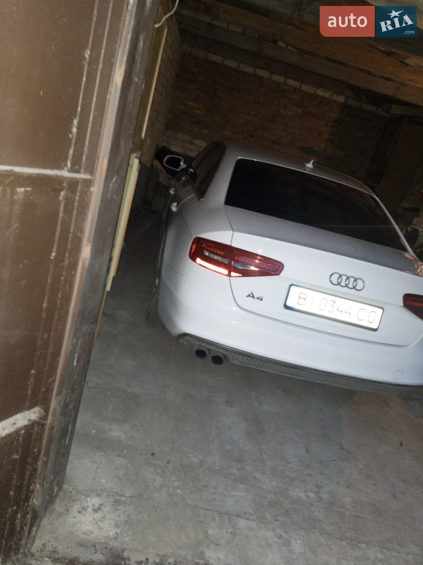 2016 Audi A4 - мініатюра 14
